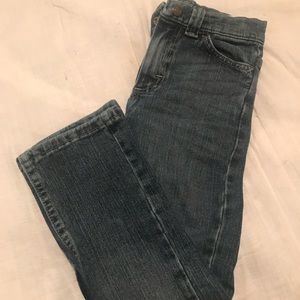Wrangler Children’s Jeans sized 6 Regular